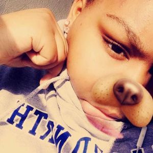 Meet your Posher, Sydnee